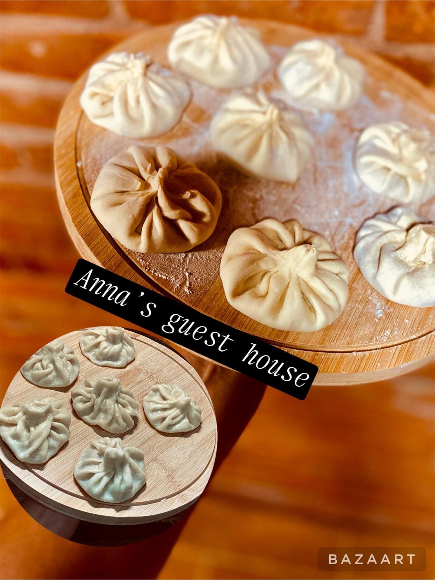 Anna'S Home คูทายสิ ภายนอก รูปภาพ