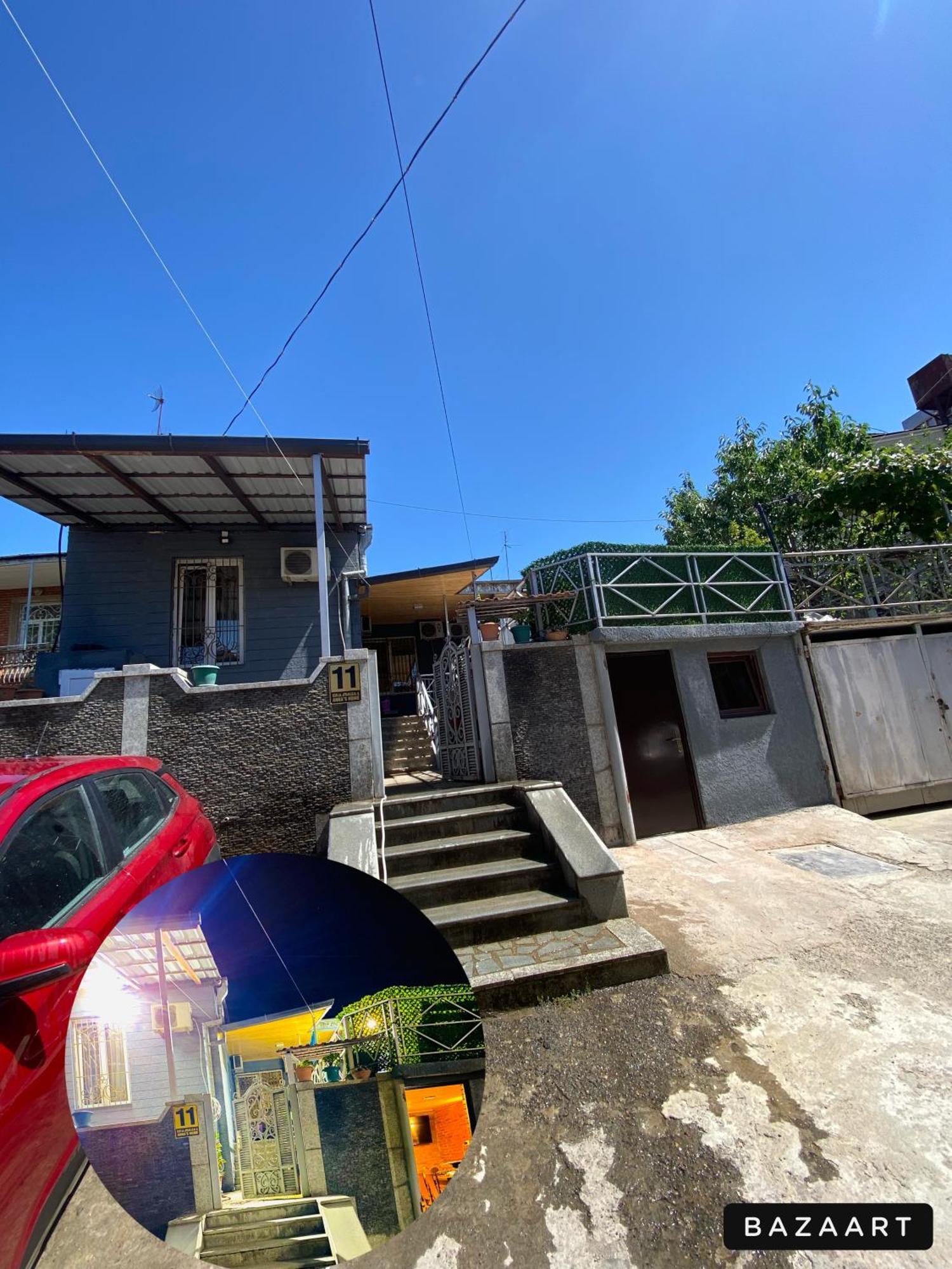 Anna'S Home คูทายสิ ภายนอก รูปภาพ